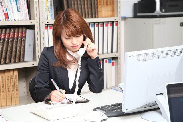 【FUKUOKA HAKEN】は女性を限定とした登録無料の派遣サイト